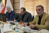دستگاه‌های مسئول بدون تأخیر تکمیل جاده قزلحصار را به سرانجام برسانند