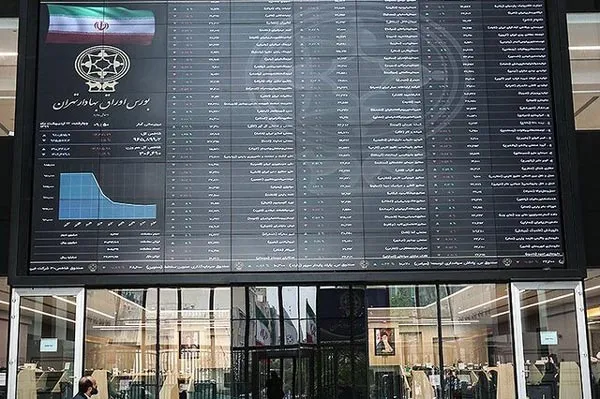 افزایش بیش از ۹۰۰۰ واحدی شاخص بورس