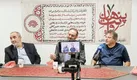 رنج و استقامت در کلام سه آزاده