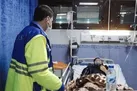 مسمومیت دانش‌ آموزان به شهرستان کوار رسید