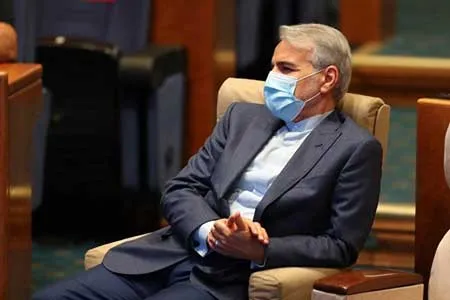رییس سازمان برنامه و بودجه: «غرور ملی» احیا شد