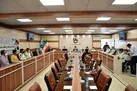 تعامل پليس با مراكز علمی و دانشگاهی،موثر و هدفمند است