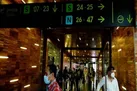 لغو ۲۰۰ پرواز در فرودگاه لیسبون در پی اعتصاب کارکنان