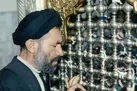 مردی که زنجیرها را شرمنده کرد