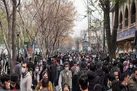 آثار نوروز بر روند کرونا در کشور تا دو هفته آتی/ «BA۱» سویه غالب در گردش در ایران