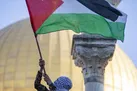 حمایت اصحاب رسانه از مقاومت فلسطین / محکومیت حمله به دفاتر رسانه‌