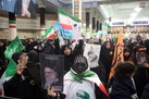 قم در انتظار وداع حماسی