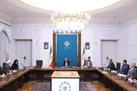 بنای ما گسترش روابط بر اساس احترام متقابل است