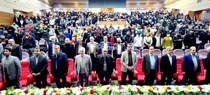 تشریح اقدامات دولت چهاردهم در جمع دانشجویان