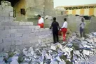 گزارش جام‌ جم از آخرین وضعیت مناطق زلزله‌ زده هرمزگان