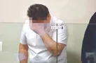 مرد هزارچهره در نیوزیلند