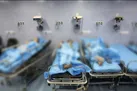 ۴۶ دانش آموز دختر خراسان‌ شمالی به مراکز درمانی منتقل شدند