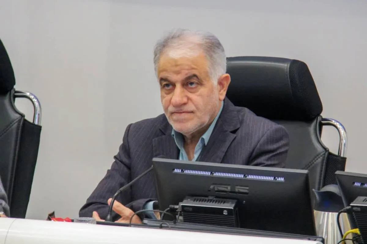 برنامه هفتم توسعه کمکی به ارتقای جایگاه مدیریت شهری نمی‌‍‌کند