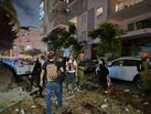 بیش از ۲۵۰۰ نفر از آغاز حملات ایران مصدوم شده‌اند