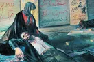 هنر مکتبی حلقه‌ مفقوده هنر معاصر کشور