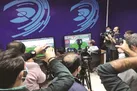 فریبکاری پشت دوربین VAR