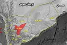 تسلط نیروهای ارتش و کمیته های مردمی یمن بر مرکز الجوبه در مأرب