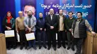 نجف‌زاده در نشست خبری برمودا: مخاطب امروز نیازی به بحث‌های صرفا جنجالی و مواجهه‌های تهاجمی ندارد