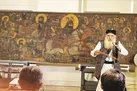 قدیمی‌ترین پرده نقالی ایران رونمایی شد