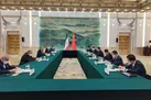 ️وزرای خارجه ایران و چین جزئیات اجرایی‌سازی توافقات دو کشور را بررسی کردند