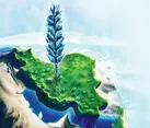 آبادیران؛ گامی به سوی توسعه پایدار ایران