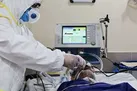 آمار فوتی‌ های روزانه کرونا در پایتخت به 100 نفر رسید / قفل حمل و نقل عمومی باز نشد