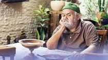 هزارتوی نقش‌های ناتمام