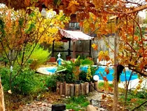 سفر پاییزی اطراف تهران کجا بریم؟