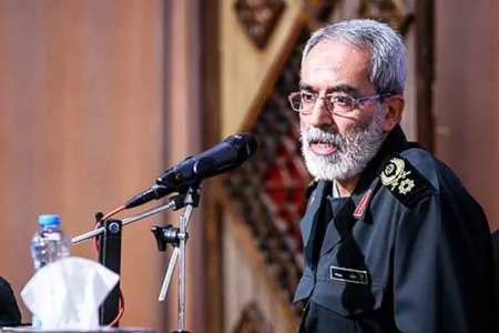 آمریکایی‌ها تلفات حمله ایران به عین‌الاسد را پنهان‌‌ کردند ‌/ روس‌ها پس از حمله گفتند شما معادلات جهان را عوض کردید