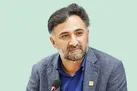 حماسه‌ساز خدمت