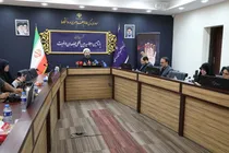 گزارش تصویری | یازدهمین اجلاسیه مجاهدان در غربت