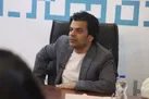 سرو هنر، حلقه وصل مردم و جامعه هنری یزد می‌شود