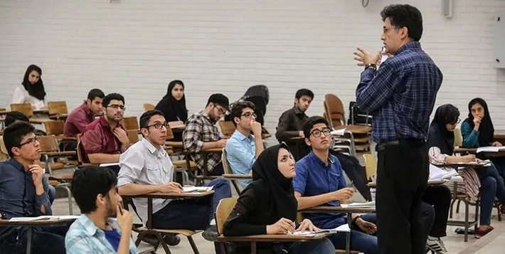 تمام مراکز دانشگاهی خراسان رضوی به زودی آموزش حضوری را از سر می‌گیرند