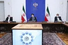 رئیسی : توزیع عادلانه واکسن در استان‌ها انجام شود