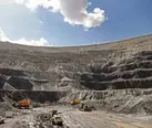 انحصار ۹۸ درصدی درآمد معادن یزد در اختیار ۱۵ معدن