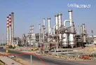 انجام تعمیرات اساسی واحد هیدروکراکر شرکت پالایش نفت تبریز