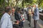 توصیه های ایام کرونا برای سالمندان