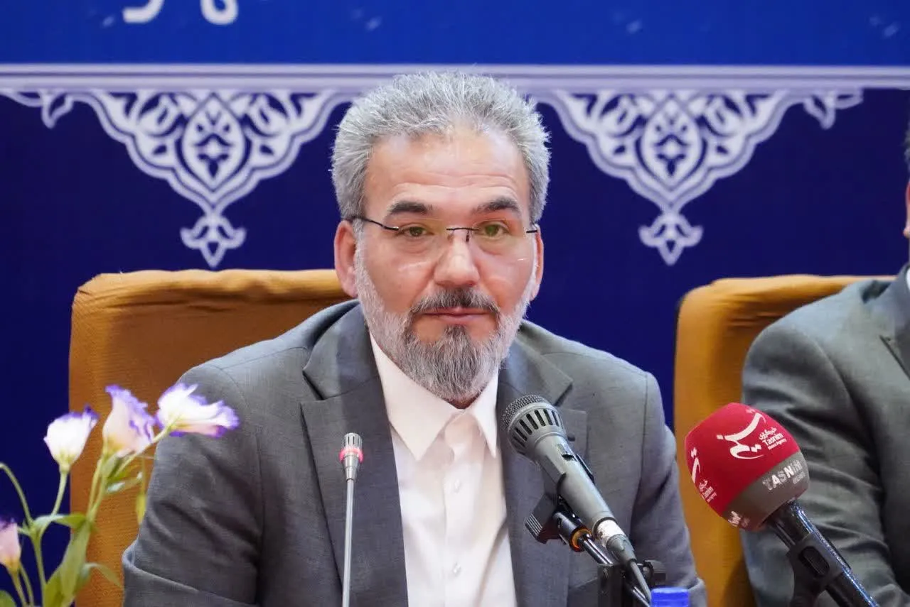 تدوین سند جامع راهبردی گردشگری همدان تا ماه آینده