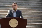 همتی: هدفم یکپارچه سازی بازار ارز است