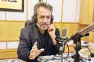 صدایی گره‌خورده با دفاع مقدس