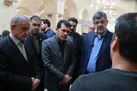 عزم جدی و هماهنگ نماینده مردم یزد برای تقویت زیست‌بوم فناوری استان