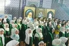 همخوانی «سلام فرمانده» در استانبول + فیلم