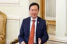 سفیر چین: واکسن کرونا را پس از تولید به ایران هم می‌دهیم