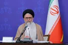 کشورهایی که به دشمنان ملت ایران کمک می‌کنند منتظر تلافی باشند