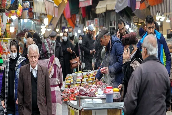 کرونا در کمین و اوضاع عادی نشده است