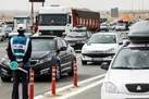 افزایش ۲۵ درصدی تردد در جاده‌های کشور