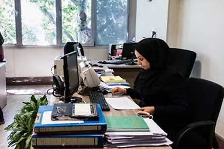 تغییر ساعت کار کارکنان دستگاه‌های اجرایی استان تهران از شنبه