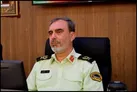 اقدامات گسترده پليس استان در حوزه‌هاي امنيتي، خدماتي و علمي