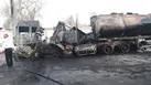 خطر بندر شهید رجایی بیخ گوش مرزهای کرمانشاه! جای خالی HSE در مرزها
