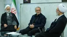 اژه ای: شورای موقت رهبری به وظایف خود عمل می‌کند
